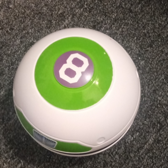5/$20 Toy Story Magic Ball - Picture 2 of 2